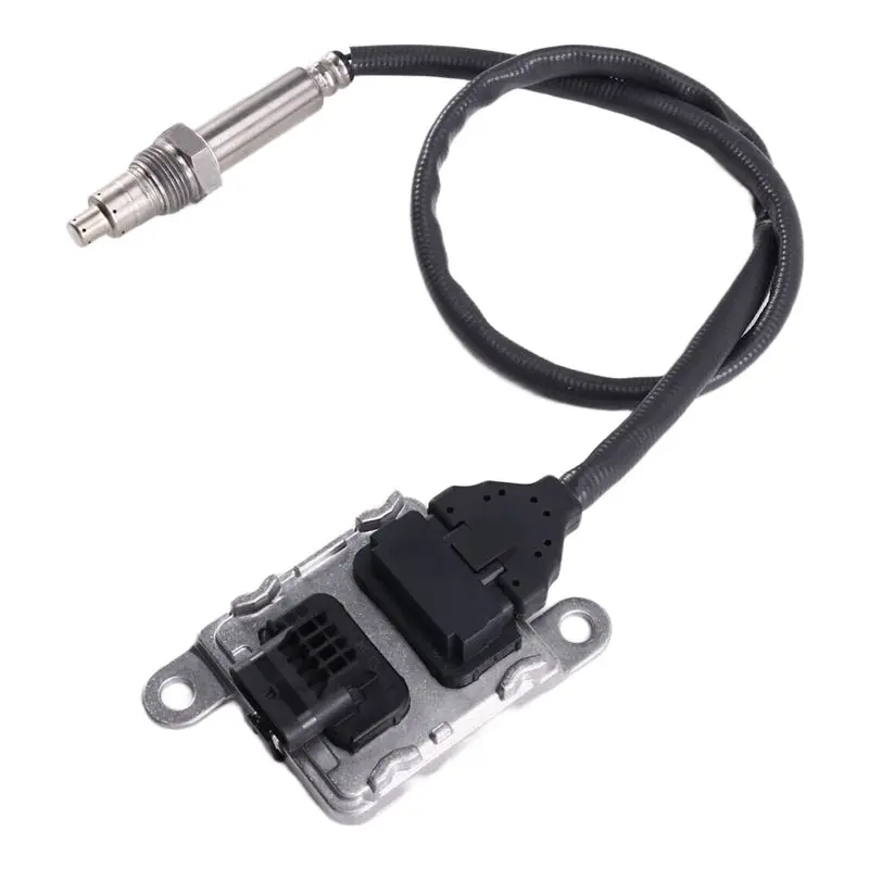 A0009052519 0009052519 Car Nitrogen Oxide(NOX) Sensor For Mercedes Benz SLK R172 GLC C253 Vito W447 W222 W906-ABQF
A0009052519 0009052519 Car Nitrogen Oxide(NOX) Sensor For Mercedes Benz SLK R172 GLC C253 Vito W447 W222 W906-ABQF