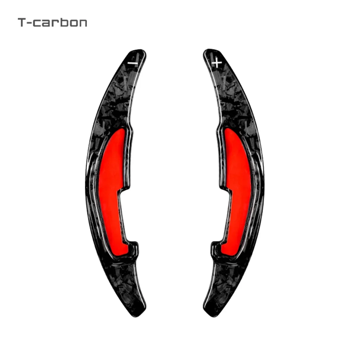 T-Carbon Glass Fiber Steering Wheel Shift Paddle For BMW M Series M3 M4 M5 M6 Carbon Firber Paddle Shifter
T-Carbon Glass Fiber Steering Wheel Shift Paddle For BMW M Series M3 M4 M5 M6 Carbon Firber Paddle Shifter