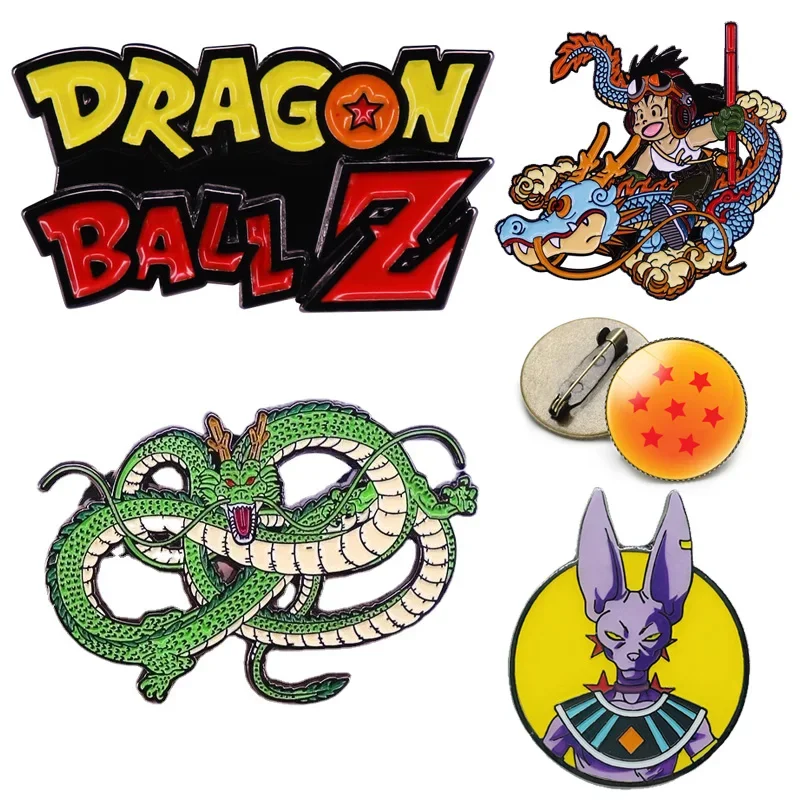 Эмалированная брошь в виде жемчуга дракона Kakarotto Goku, брошь в форме сумки, аниме значки, булавка на сумку, украшение, аксессуары для украшения, подарок для лучших друзей
Эмалированная брошь в виде жемчуга дракона Kakarotto Goku, брошь в форме сумки, аниме значки, булавка на сумку, украшение, аксессуары для украшения, подарок для лучших друзей