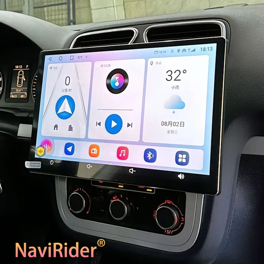 13,3-дюймовый экран для Volkswagen Scirocco 2009-2016 Android автомобильный мультимедийный видеоплеер навигация стерео GPS Carplay Auto 4G GPS
13,3-дюймовый экран для Volkswagen Scirocco 2009-2016 Android автомобильный мультимедийный видеоплеер навигация стерео GPS Carplay Auto 4G GPS