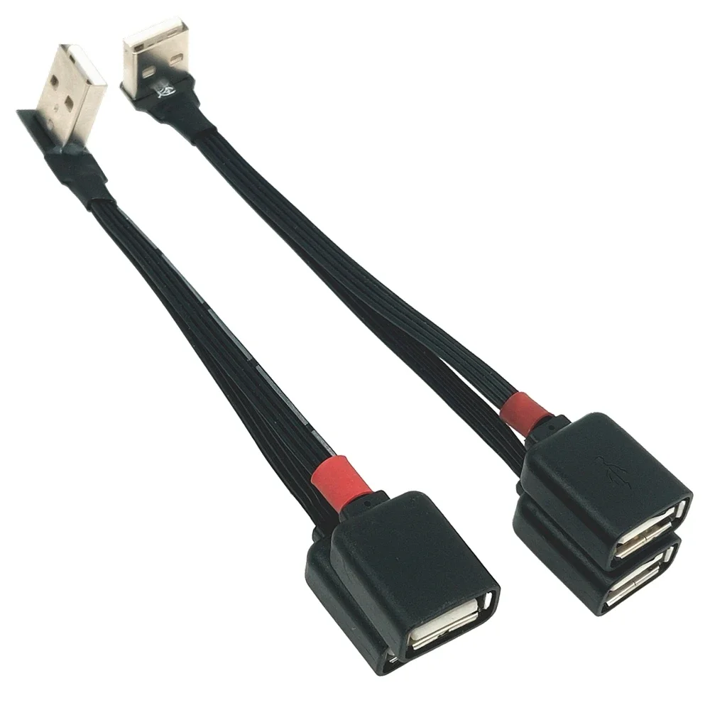 Y Splitter USB 2.0 1 Plug Pair 2 Dual USB Female Data Hub Power Adapter USB Charging Power Cord Cable Extension Cable
Y Splitter USB 2.0 1 Plug Pair 2 Dual USB Female Data Hub Power Adapter USB Charging Power Cord Cable Extension Cable