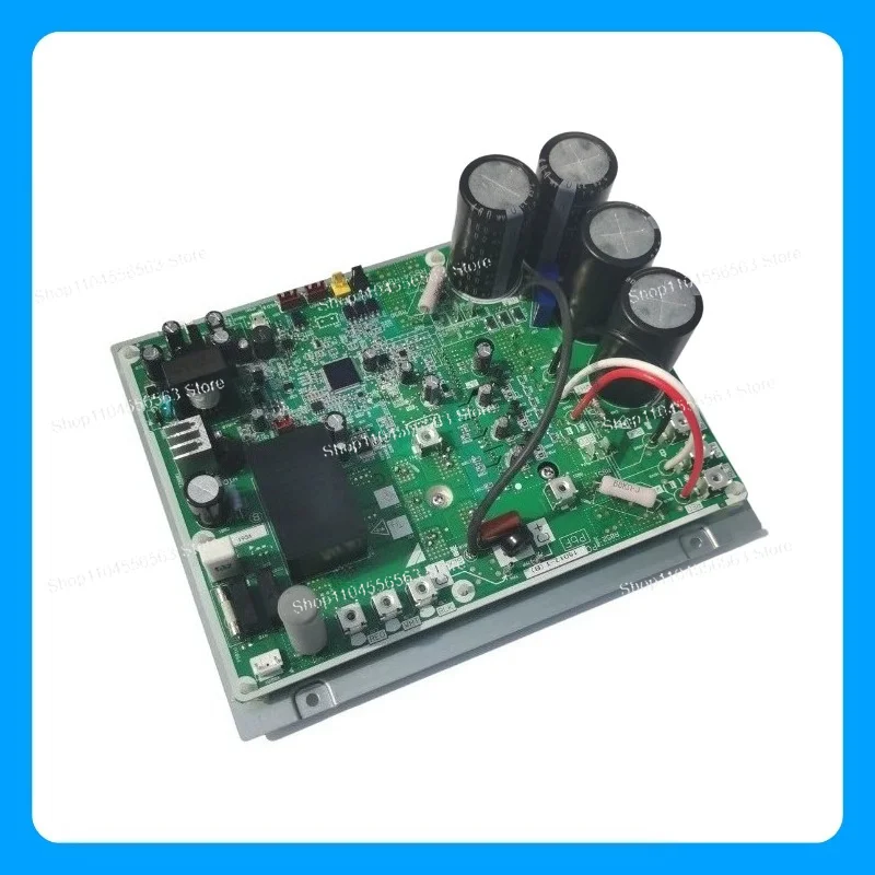 Applicable to Daikin PC15002 compressor frequency conversion board PC15017
Applicable to Daikin PC15002 compressor frequency conversion board PC15017