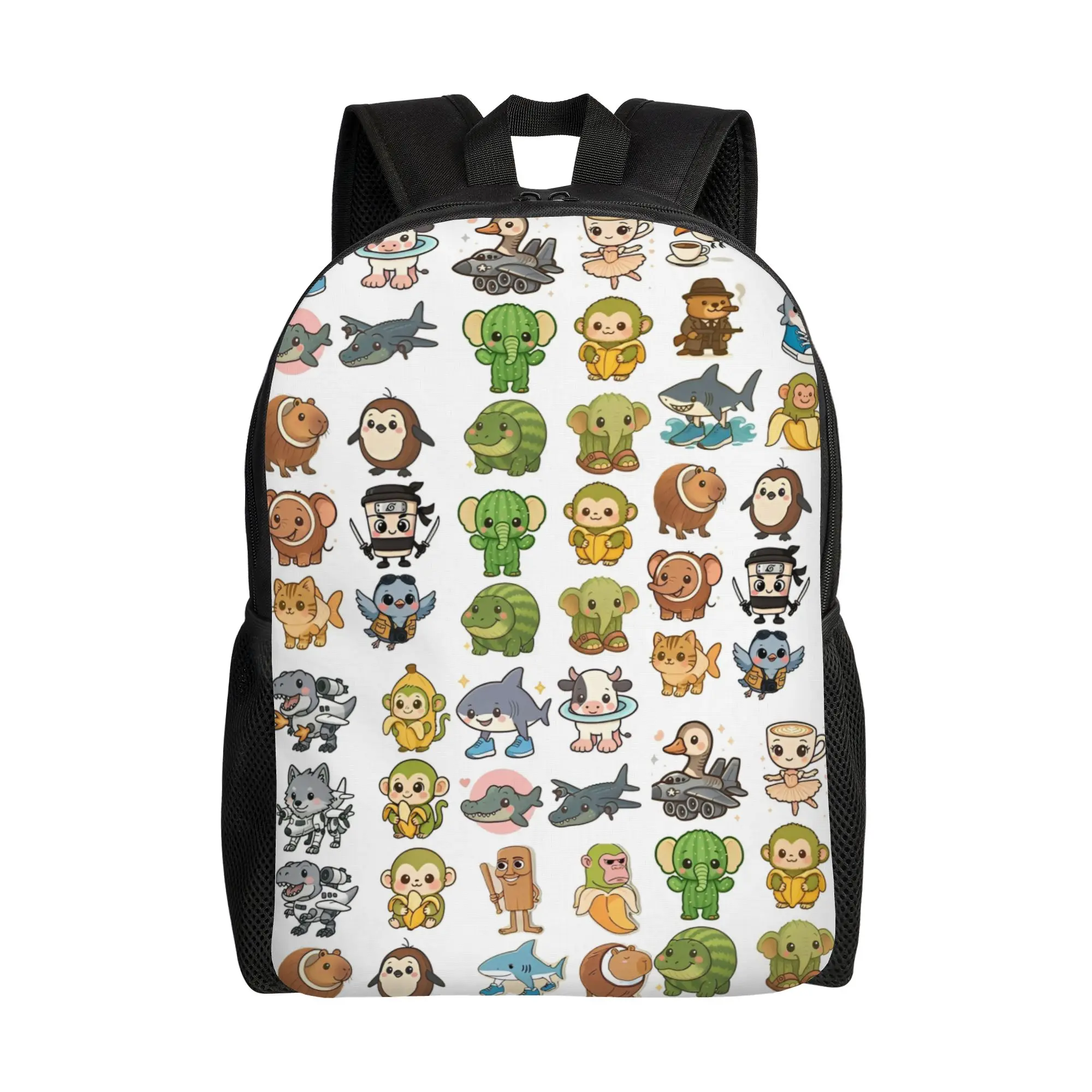 Итальянский забавный рюкзак с мемами AI для мужчин и женщин, модный городской рюкзак для старшей школы и работы, повседневная сумка через плечо для колледжа, для активного отдыха
Итальянский забавный рюкзак с мемами AI для мужчин и женщин, модный городской рюкзак для старшей школы и работы, повседневная сумка через плечо для колледжа, для активного отдыха