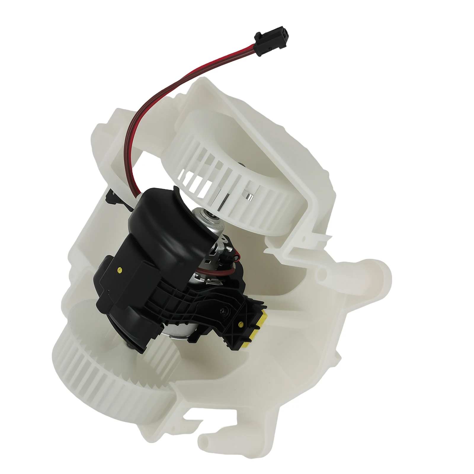 HVAC Heater Blower Motor With Fan Cage For Mercedes-Benz S63 S65 2228202214
HVAC Heater Blower Motor With Fan Cage For Mercedes-Benz S63 S65 2228202214