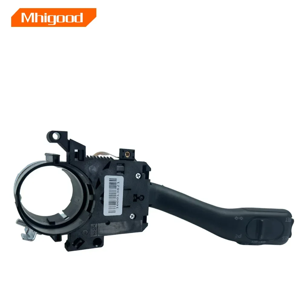 OEM Black Cruise Control System Stalk + Harness for Golf Jetta Passat B5 Beetle Skoda Superb Seat 1J1970011F 18G953513A
OEM Black Cruise Control System Stalk + Harness for Golf Jetta Passat B5 Beetle Skoda Superb Seat 1J1970011F 18G953513A