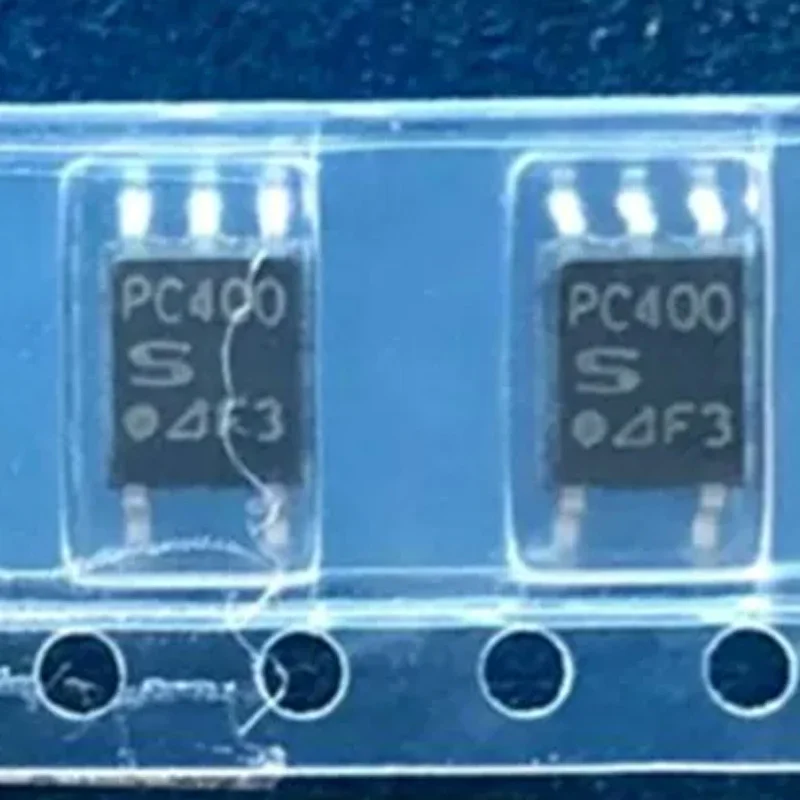 10 Brand New Original Pc400J00000F Pc400 Sop-5 Single-Channel Logic Output Optocoupler Opic Open-Collector Output
10 Brand New Original Pc400J00000F Pc400 Sop-5 Single-Channel Logic Output Optocoupler Opic Open-Collector Output