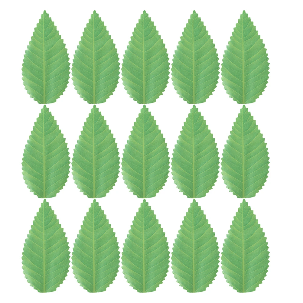Artificial Plants Decoration Simulation Leaf Fake Leaf Ornament Decorative Leaves Sushi Food Decor Premium
Artificial Plants Decoration Simulation Leaf Fake Leaf Ornament Decorative Leaves Sushi Food Decor Premium