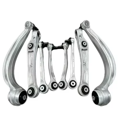 HOT SALE high quality Car Parts Control Arm Front Lower Auto Spare Parts 8K0407151F OE9A740769303 Control Arm For Porsche Macan
HOT SALE high quality Car Parts Control Arm Front Lower Auto Spare Parts 8K0407151F OE9A740769303 Control Arm For Porsche Macan