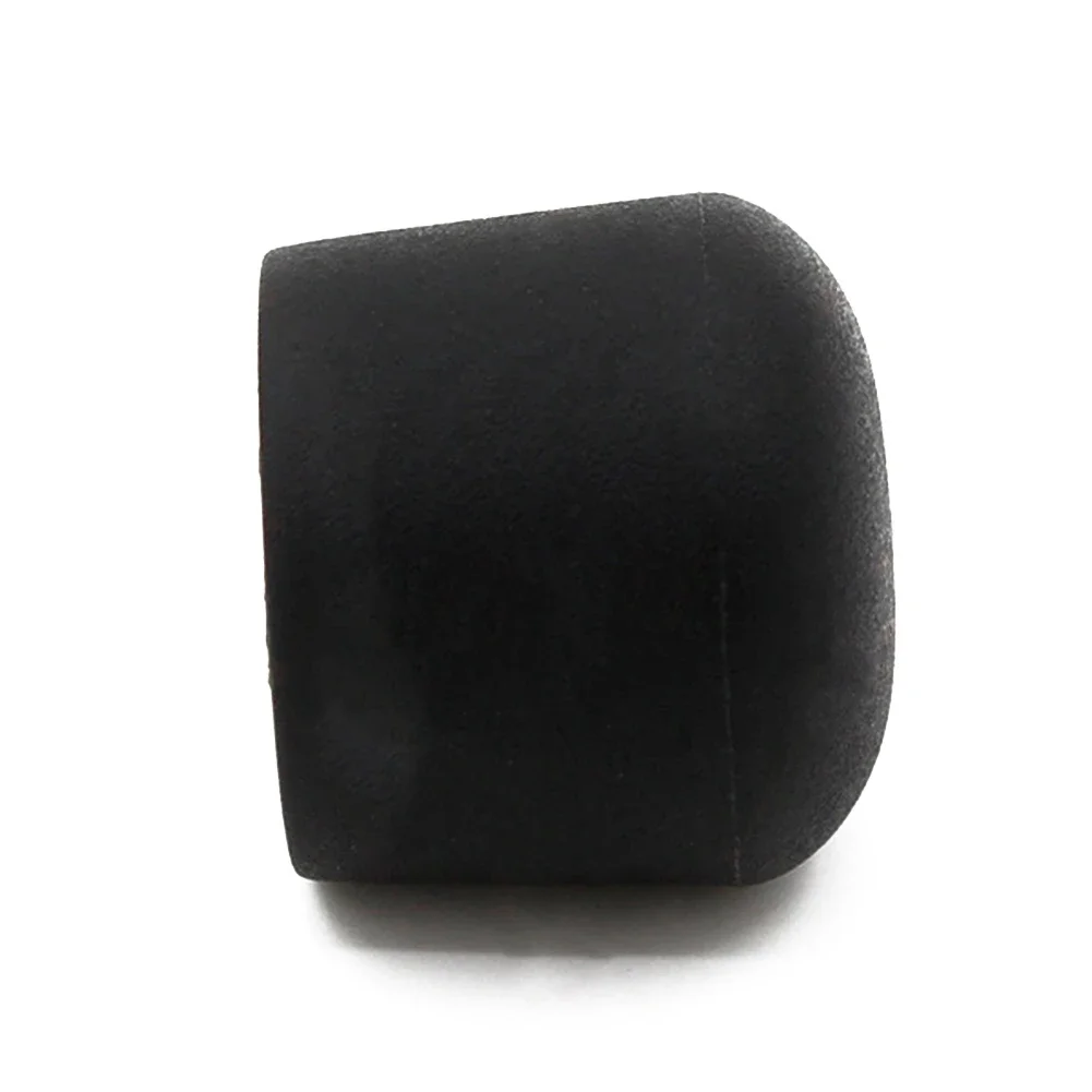 Cap Football Machine Cap With A Diameter Of 15.8mm Black Foosball Machine Rod End Cap Plastic Table Football Soccer
Cap Football Machine Cap With A Diameter Of 15.8mm Black Foosball Machine Rod End Cap Plastic Table Football Soccer