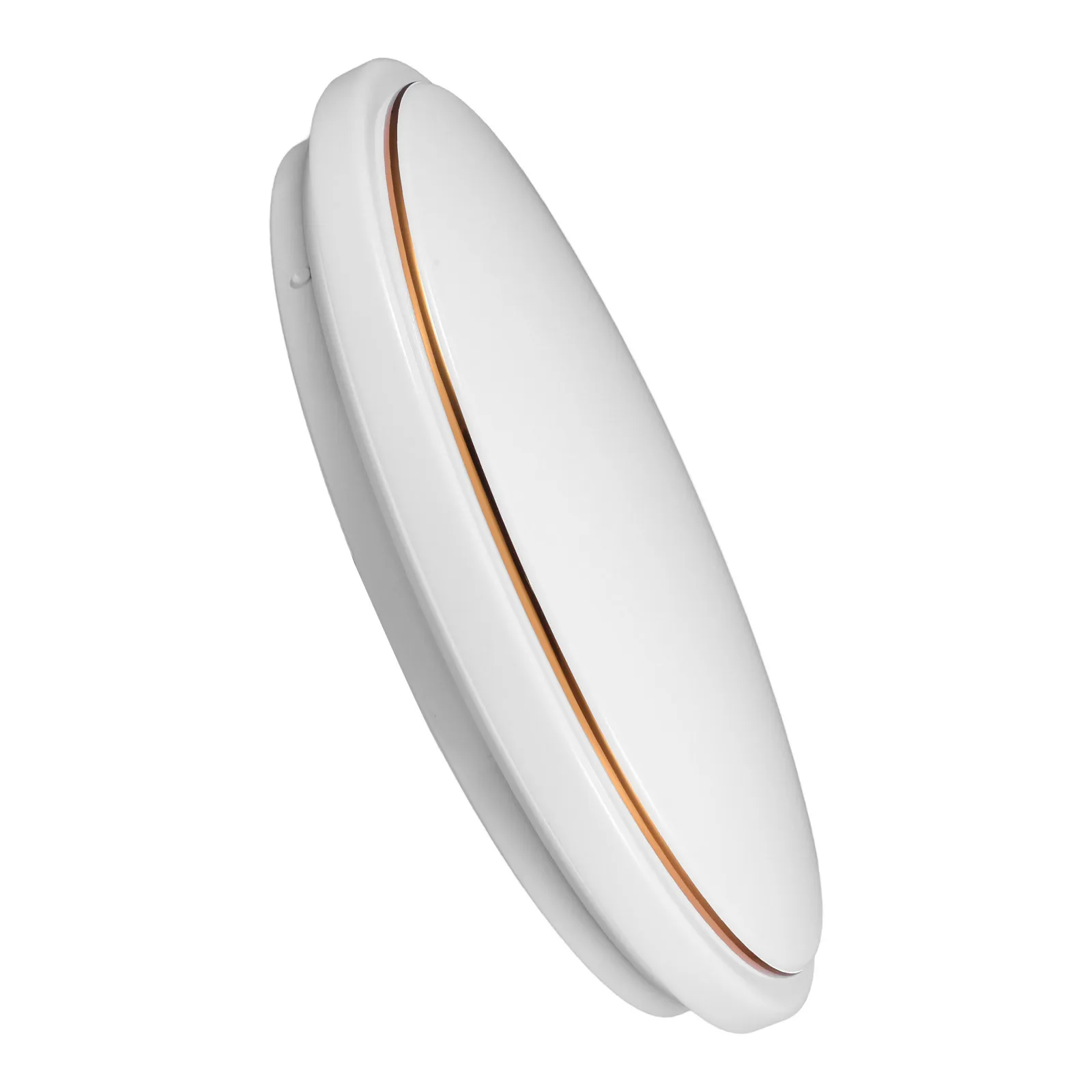 Round LED Ceiling Light Cover and Base Replacement for Bedroom Kitchen Hallway Flush Mount Ceiling Mount Light Fixture
Round LED Ceiling Light Cover and Base Replacement for Bedroom Kitchen Hallway Flush Mount Ceiling Mount Light Fixture