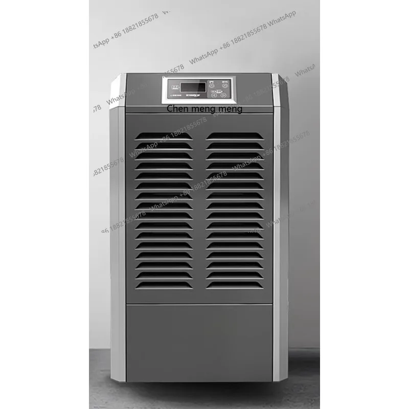 Industrial, High Power Dehumidifiers Household Basement Large Dehumidifiers Commercial Moisture Absorption
Industrial, High Power Dehumidifiers Household Basement Large Dehumidifiers Commercial Moisture Absorption