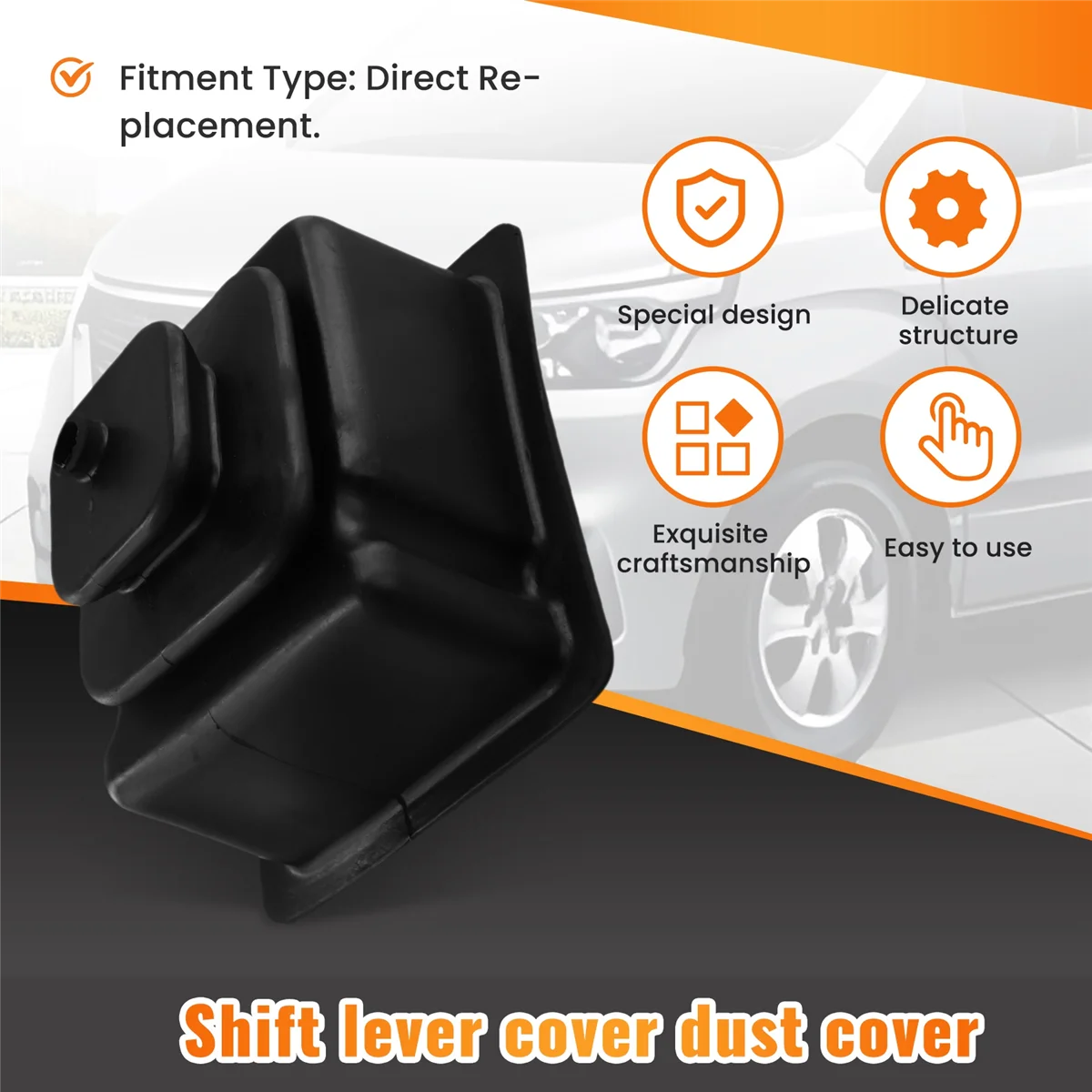 ГОРЯЧИЙ 437504 A000 Couvercle de Levier de Vitesse de Voiture A Cache-Pouspaper для Hyundai H1 Starex H-1 1997-2005 43750-4A000
ГОРЯЧИЙ 437504 A000 Couvercle de Levier de Vitesse de Voiture A Cache-Pouspaper для Hyundai H1 Starex H-1 1997-2005 43750-4A000