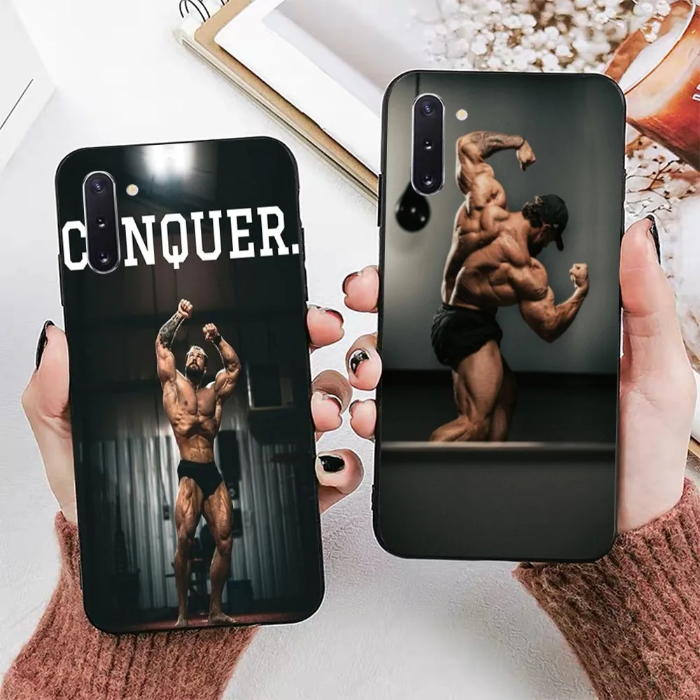 Chris Bumstead Bodybuilding Skinny Phone Case For Huawei Honor 10 Lite 9 20 7A 9X 30 50 60 70 Pro Plus Soft Silicone Cover
Chris Bumstead Bodybuilding Skinny Phone Case For Huawei Honor 10 Lite 9 20 7A 9X 30 50 60 70 Pro Plus Soft Silicone Cover