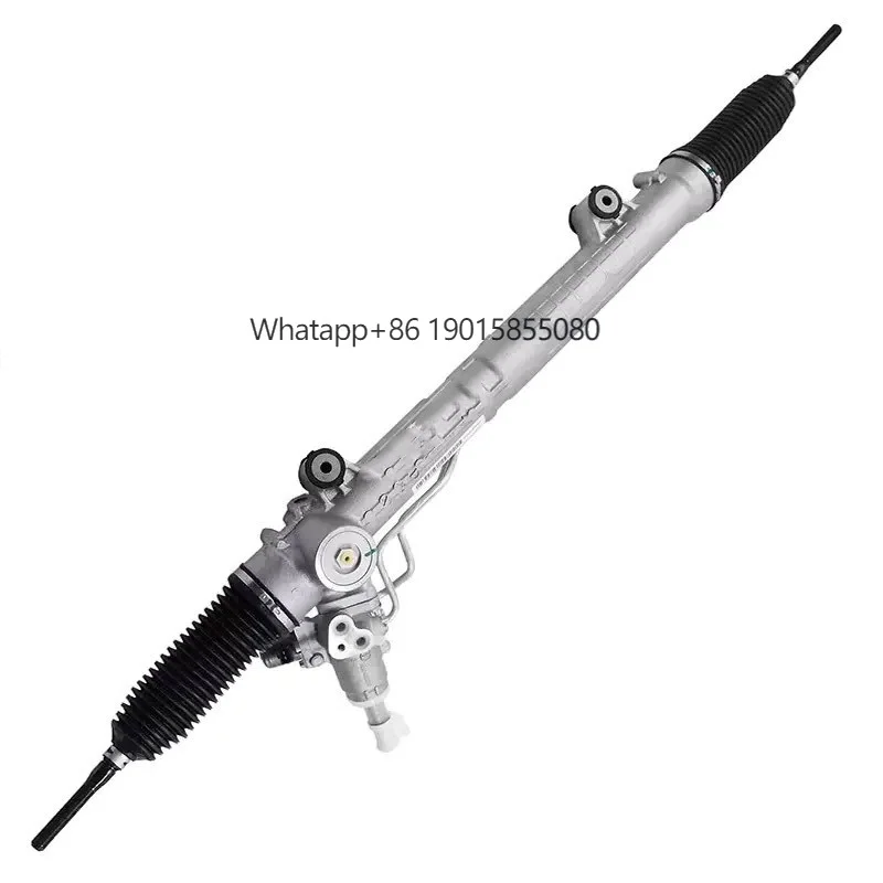 Factory Wholesale for X5/X6 E70/E71 Car Spare Parts New OEM Steel Power Steering Rack 32106793552 32102473343 Steering Gears
Factory Wholesale for X5/X6 E70/E71 Car Spare Parts New OEM Steel Power Steering Rack 32106793552 32102473343 Steering Gears