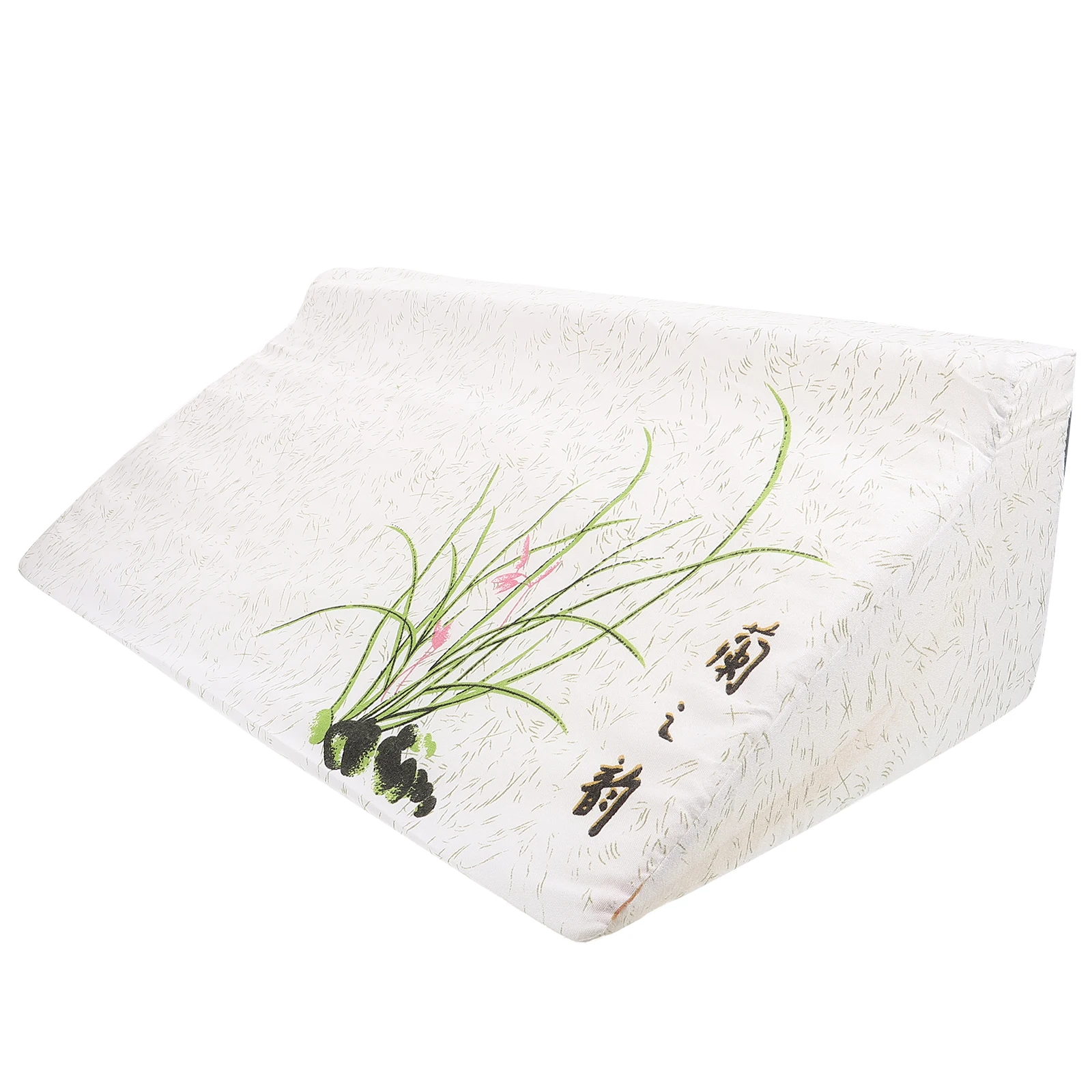 Triangle Pillow Wedge Cushion Anti Bedsore High Density Sponge Support Hospital Bed Positioning Patient Elderly Pregnant Body
Triangle Pillow Wedge Cushion Anti Bedsore High Density Sponge Support Hospital Bed Positioning Patient Elderly Pregnant Body