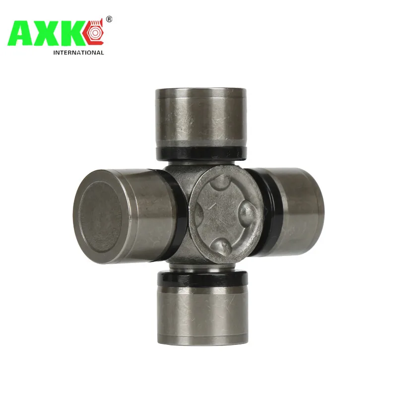 Top Quality 1PCS 26.5X71 26.5X48X71 GUMZ-9 UJ417 1757-89-251 U-joints UNIVERSAL JOINTS BEARING , Inside snap ring style
Top Quality 1PCS 26.5X71 26.5X48X71 GUMZ-9 UJ417 1757-89-251 U-joints UNIVERSAL JOINTS BEARING , Inside snap ring style