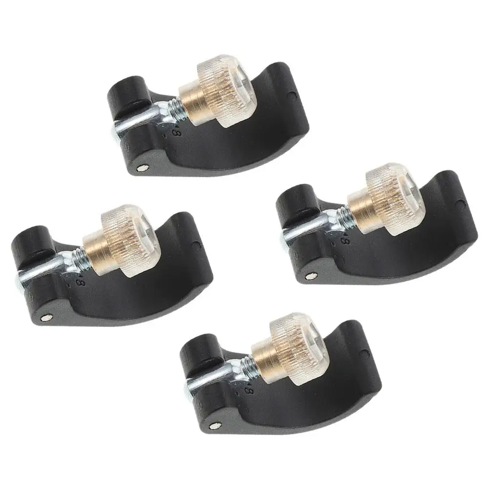 4pcs Trekking Poles Hiking Accessories Climbing Sticks Lock Clips Cane Backpacking Buckle Attachments Nylon Men Durable Secure
4pcs Trekking Poles Hiking Accessories Climbing Sticks Lock Clips Cane Backpacking Buckle Attachments Nylon Men Durable Secure