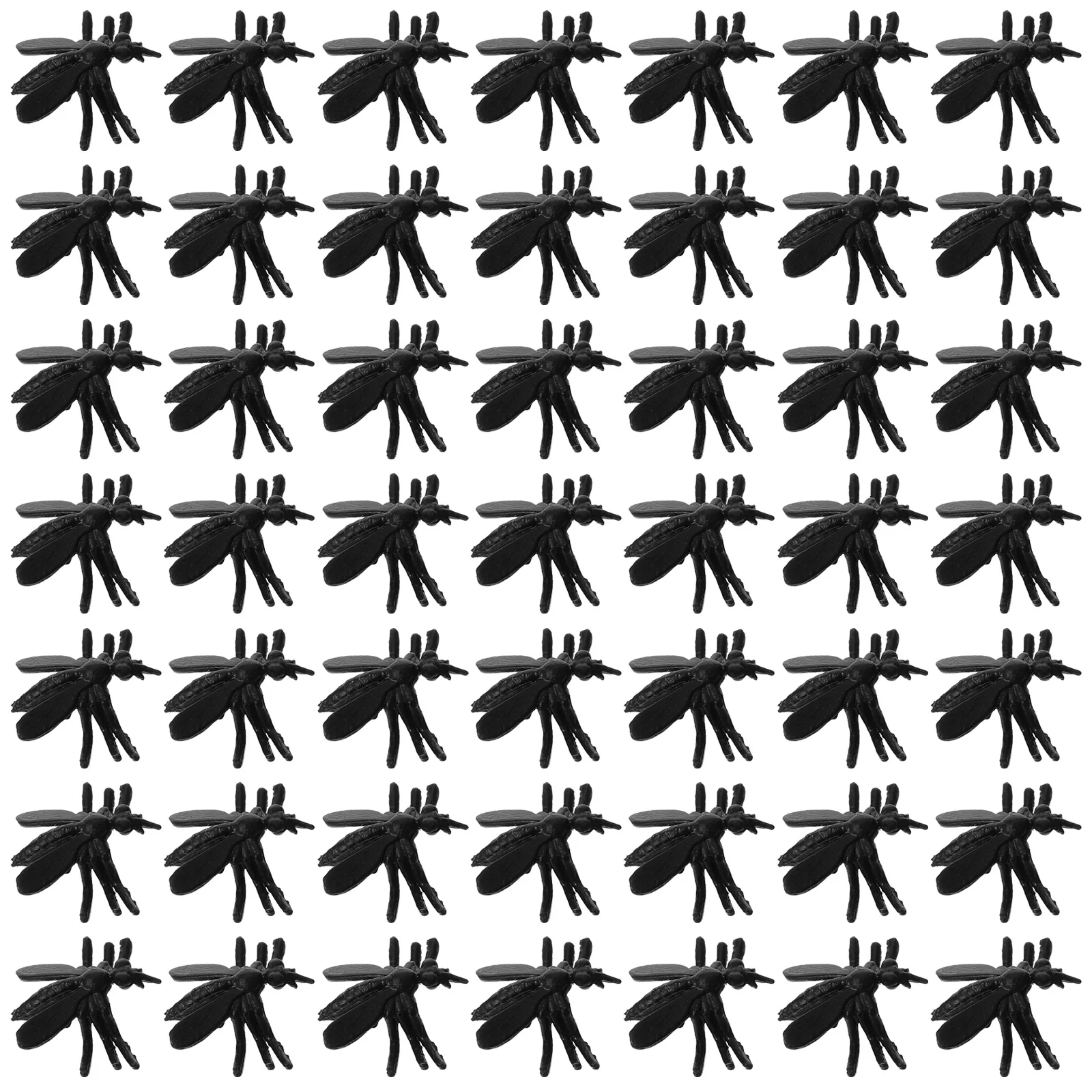 200pcs Halloween Prank Realistic Mini Mosquito Glow In The Dark Spooky Decor Kids Party Insect Ornaments Novelty Gadgets Desktop
200pcs Halloween Prank Realistic Mini Mosquito Glow In The Dark Spooky Decor Kids Party Insect Ornaments Novelty Gadgets Desktop
