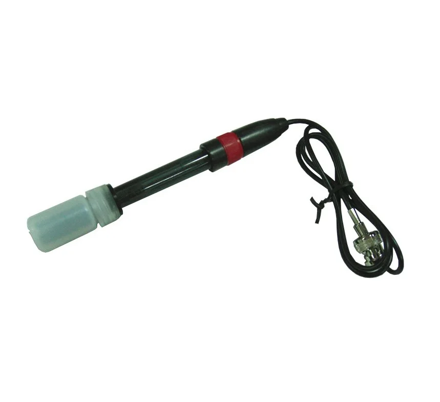 Probe Used for PHS-25 PHS-3C PHS-3CB PHS-3CU Bench ph Meter
Probe Used for PHS-25 PHS-3C PHS-3CB PHS-3CU Bench ph Meter