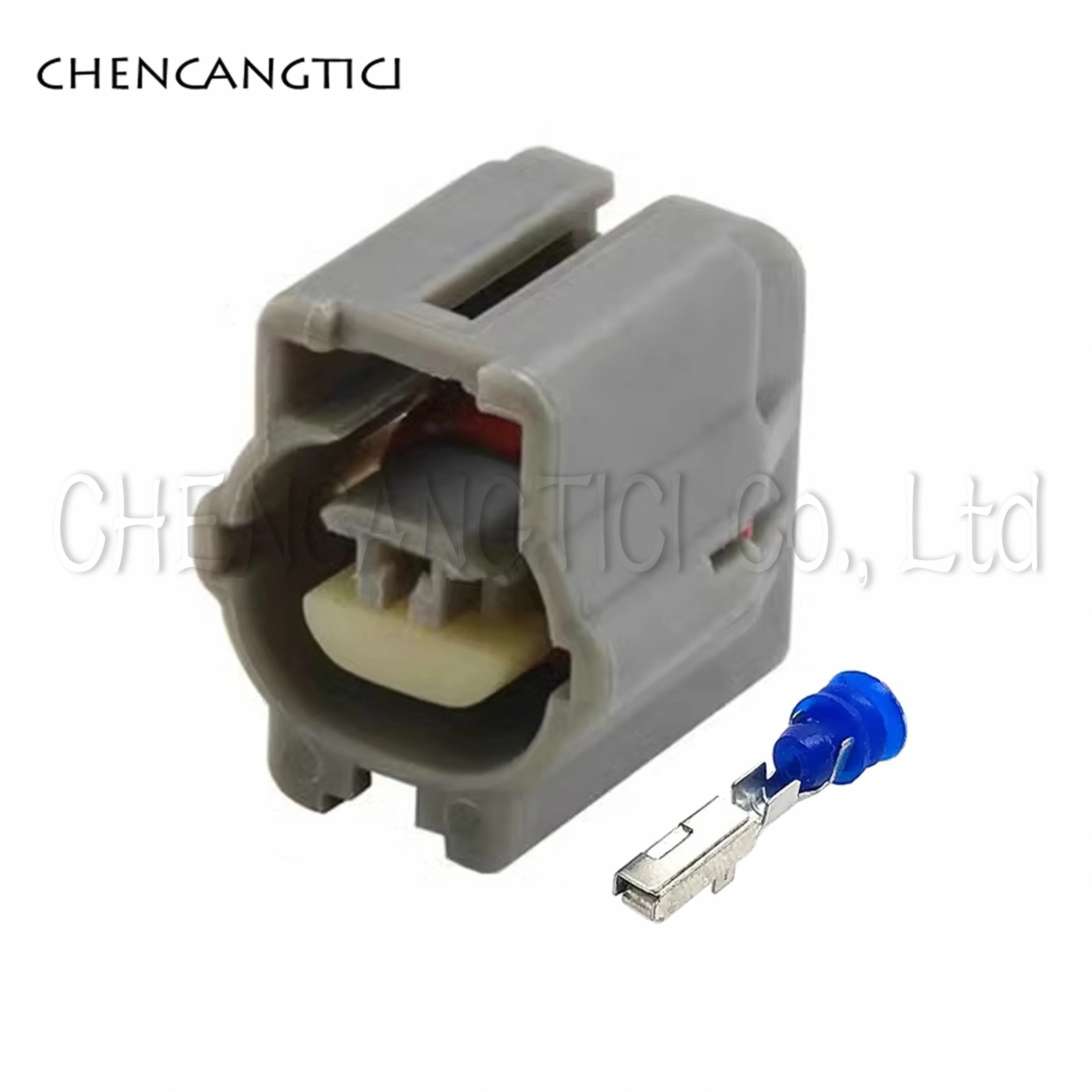 1 Set 1 Pin Auto Waterproof Motor Vibration Connector Female Housing Wire Harness Sensor Plug Socket For Toyota Car 7283-7010-10
1 Set 1 Pin Auto Waterproof Motor Vibration Connector Female Housing Wire Harness Sensor Plug Socket For Toyota Car 7283-7010-10