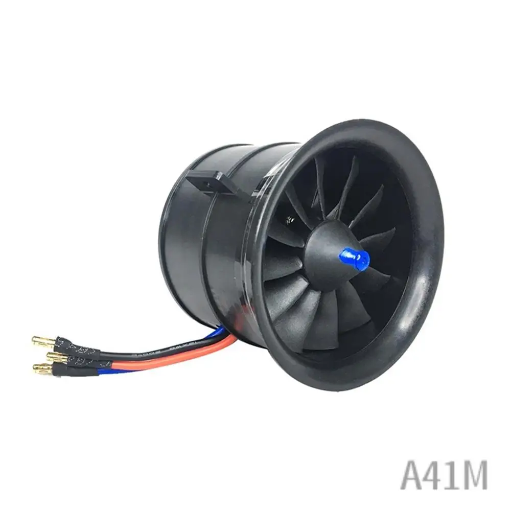 EDF 70 мм 2300KV 6S 12 лопастей RC вентилятор пропеллер с бесщеточным двигателем для RC JET модели самолета дрона запасные части-AM
EDF 70 мм 2300KV 6S 12 лопастей RC вентилятор пропеллер с бесщеточным двигателем для RC JET модели самолета дрона запасные части-AM