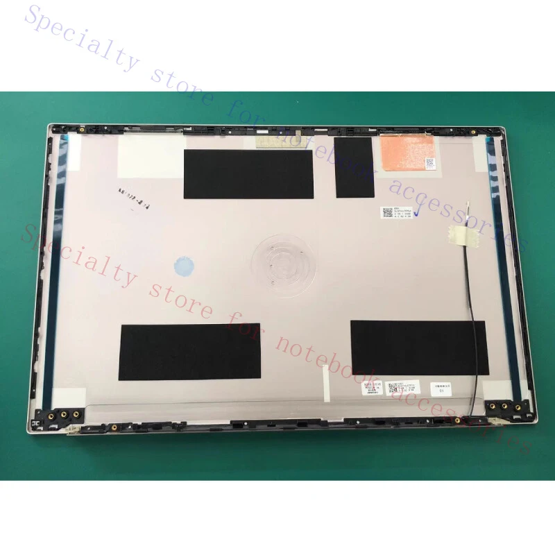 A+ For HP Pavilion 15-EG TPN-Q245 Gold LCD Back Cover Top Lid Rear M08902-001
A+ For HP Pavilion 15-EG TPN-Q245 Gold LCD Back Cover Top Lid Rear M08902-001