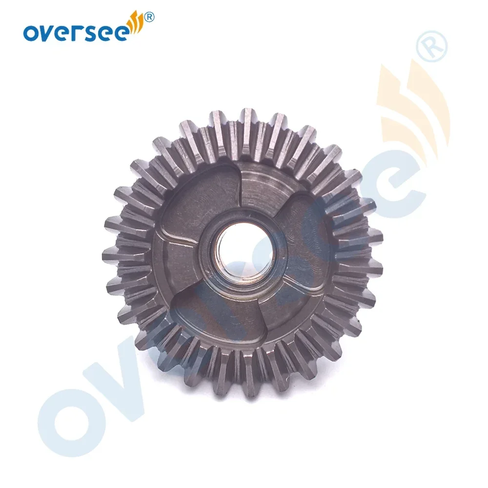 6N0-G5560 Передняя шестерня для подвесного двигателя Yamaha 6HP 8HP 6 8 C M 6N0-G5560-00 6N0-45560 27T
6N0-G5560 Передняя шестерня для подвесного двигателя Yamaha 6HP 8HP 6 8 C M 6N0-G5560-00 6N0-45560 27T