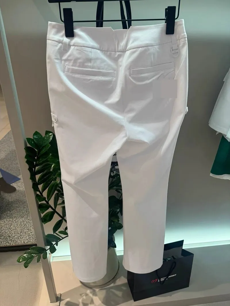 Model Quality Women Golf Pants Quick Dry Flare Trousers 2026 Spring Autumn Breathable Slim High Waist Sports Clothing
Model Quality Women Golf Pants Quick Dry Flare Trousers 2026 Spring Autumn Breathable Slim High Waist Sports Clothing