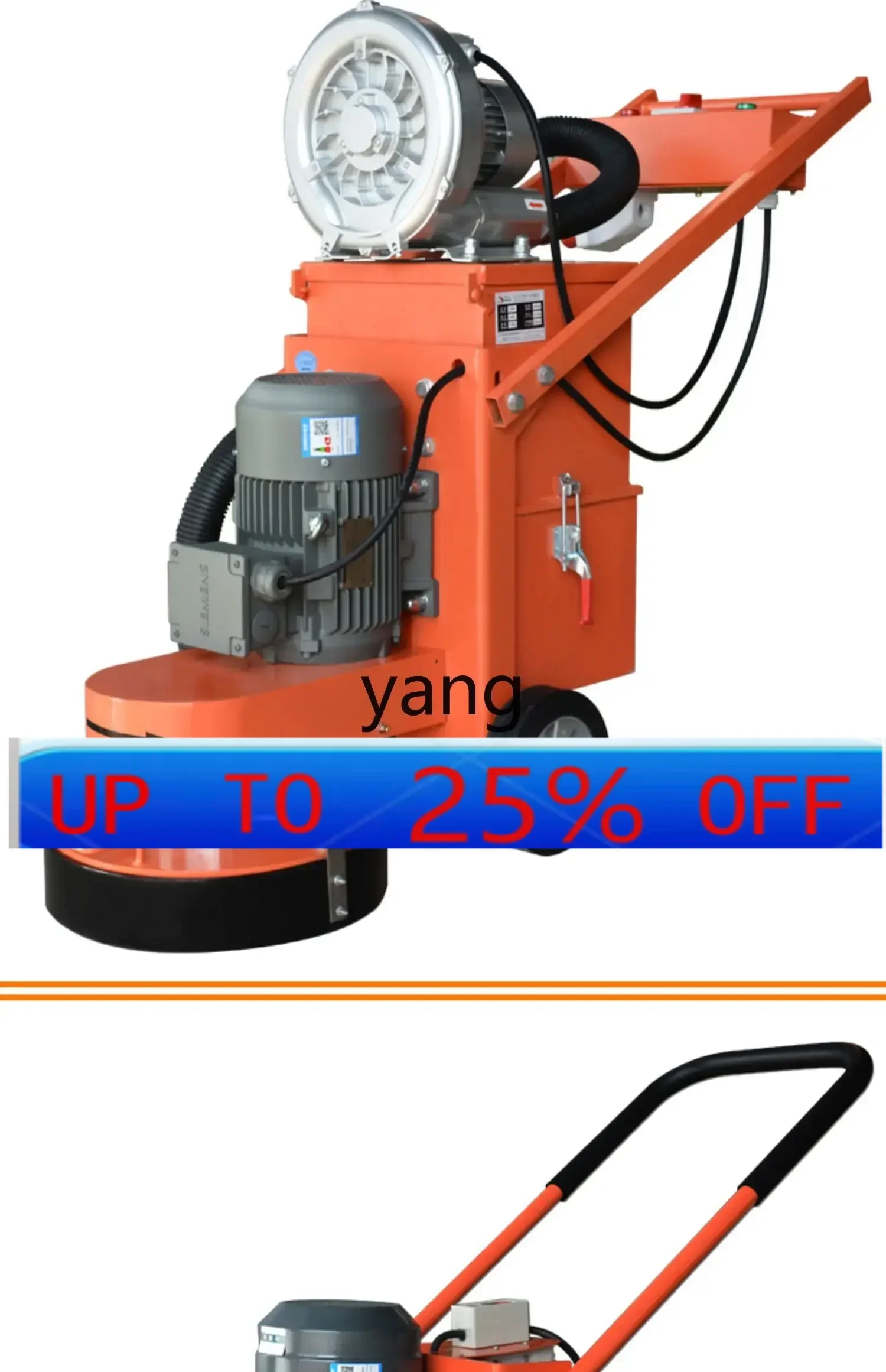 Самовыравнивающаяся шлифовальная машина lmm для отверждения пола, 3 кВт, машина для выравнивания цемента
Самовыравнивающаяся шлифовальная машина lmm для отверждения пола, 3 кВт, машина для выравнивания цемента