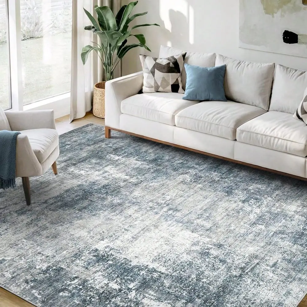 Area Rug Living Room Rugs,Modern Abstract Soft Indoor Neutral Washable Rug Stain Resistant NonSlip Low Pile Carpet For Bedroom
Area Rug Living Room Rugs,Modern Abstract Soft Indoor Neutral Washable Rug Stain Resistant NonSlip Low Pile Carpet For Bedroom