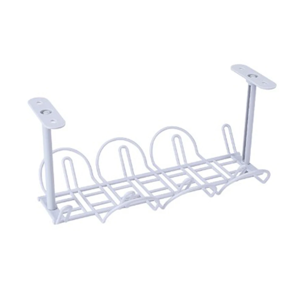 Power Cord Insertion Rack Wire Storage Rack Power Cable Shelf Tiered Shelf Wire Organizer Brand New Plastic Storage Shelf
Power Cord Insertion Rack Wire Storage Rack Power Cable Shelf Tiered Shelf Wire Organizer Brand New Plastic Storage Shelf