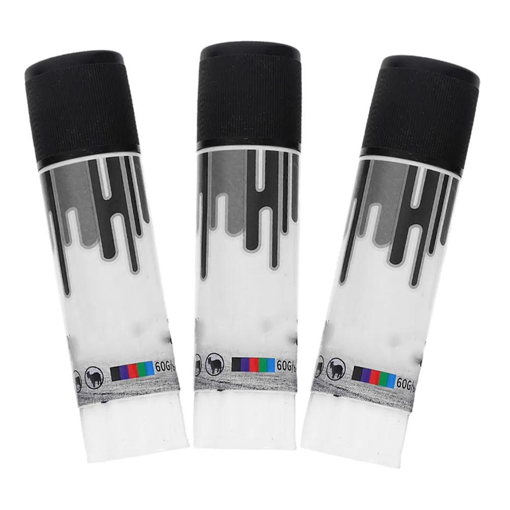 3Pcs Black Animal Marking Crayon Pen Longlasting Smooth Glide Livestock Identification Tool for Farm Cattle Goat Ear Tag Marker
3Pcs Black Animal Marking Crayon Pen Longlasting Smooth Glide Livestock Identification Tool for Farm Cattle Goat Ear Tag Marker