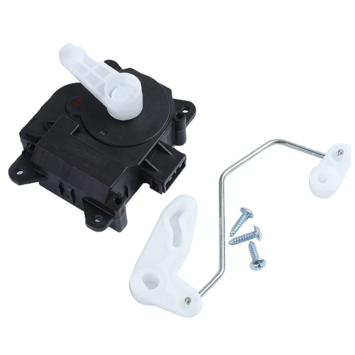 7T4Z19E616C 604240 Heater A C Blend Door Actuator for Ford Edge Lincoln MKX 2007-2015 7T4Z-19E616-C 604-240
7T4Z19E616C 604240 Heater A C Blend Door Actuator for Ford Edge Lincoln MKX 2007-2015 7T4Z-19E616-C 604-240