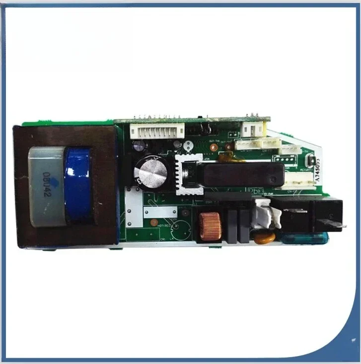 Tuyagood работает для кондиционера A744209 A744798 A744823 A745095 Плата управления ПК в продаже Alexa Google Assistant
Tuyagood работает для кондиционера A744209 A744798 A744823 A745095 Плата управления ПК в продаже Alexa Google Assistant