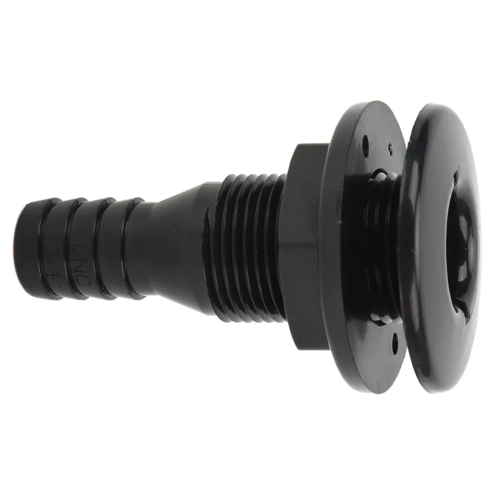 Многоразмерный сквозной соединитель для лодки, АБС-пластик, черный шланговый соединитель, белый прямой сливной выпуск, яхты
Многоразмерный сквозной соединитель для лодки, АБС-пластик, черный шланговый соединитель, белый прямой сливной выпуск, яхты