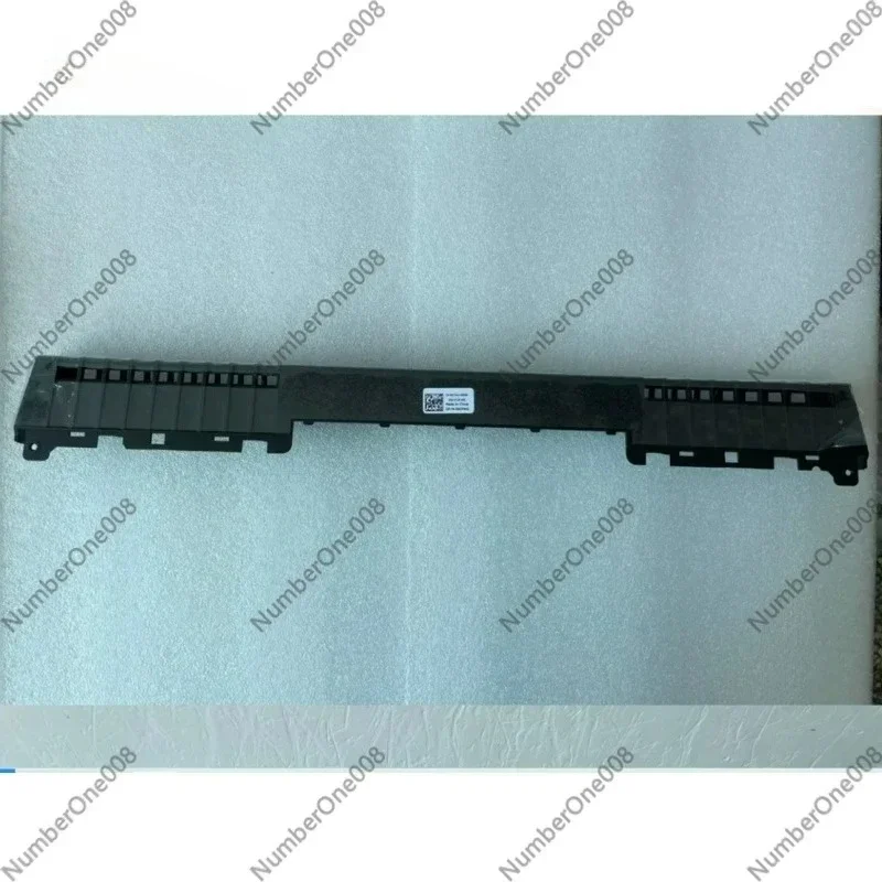 Replacement Laptop Rear Hinges Cover for 17 R4 R5, 09CFWG 0M2MX7 Air Outlet Tail Set, Left & Right Black Plastic Vent
Replacement Laptop Rear Hinges Cover for 17 R4 R5, 09CFWG 0M2MX7 Air Outlet Tail Set, Left & Right Black Plastic Vent