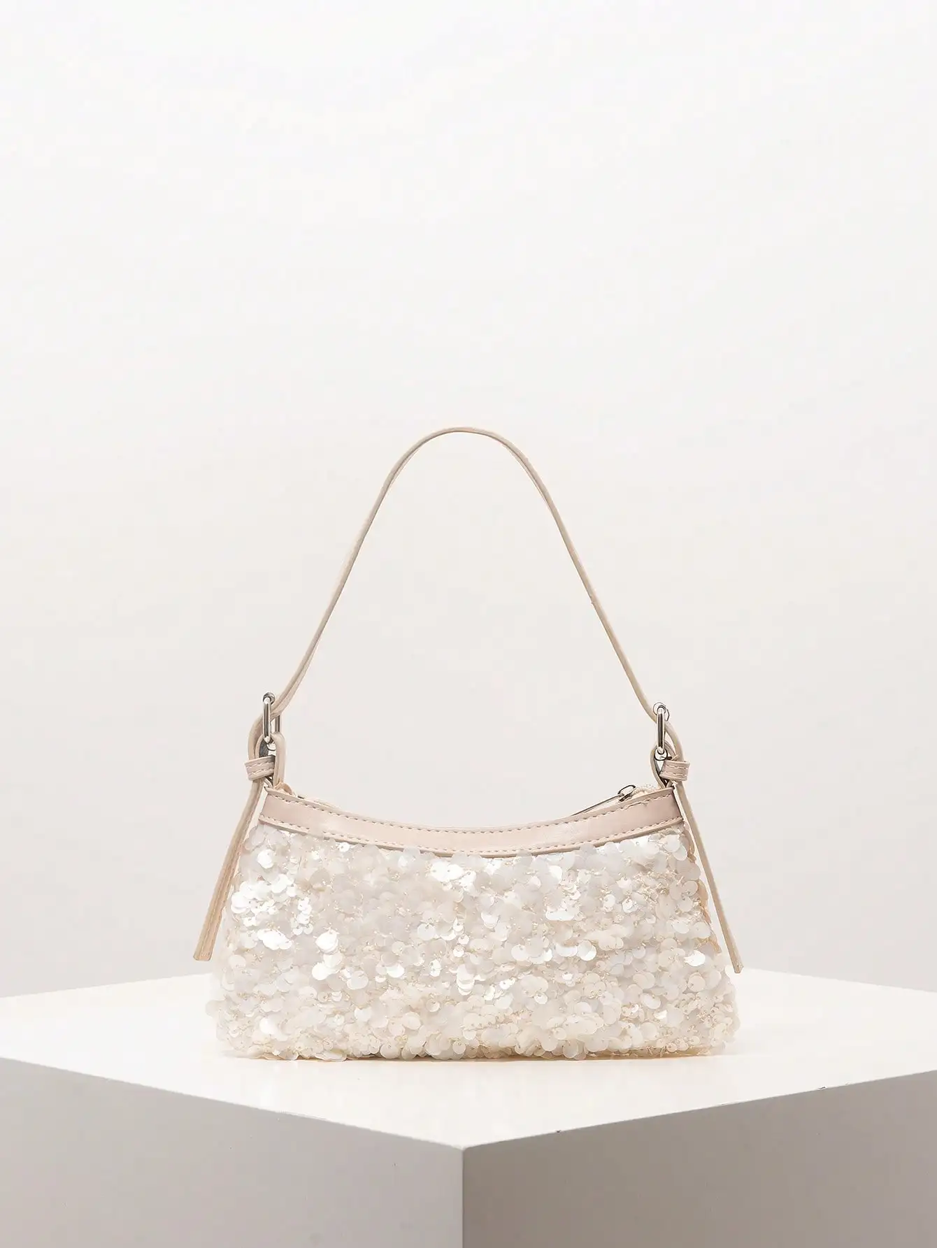 Sequin Shoulder Bag, Bridal Party, Premium Style Ladies Handbag, Prom Bag, Prom Accessories, Elegant Women's Bag, Wedding Items, Glittery Prom Clutch (Pattern Random) , Sequin
Sequin Shoulder Bag, Bridal Party, Premium Style Ladies Handbag, Prom Bag, Prom Accessories, Elegant Women's Bag, Wedding Items, Glittery Prom Clutch (Pattern Random) , Sequin