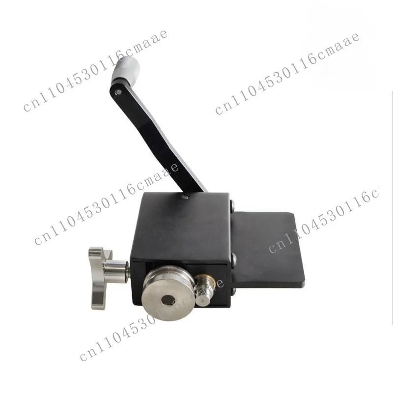 Tubing Crimping Machine Tools Crimping Roller Intake and Intercooler Pipe Fittings 5/8 "
Tubing Crimping Machine Tools Crimping Roller Intake and Intercooler Pipe Fittings 5/8 "