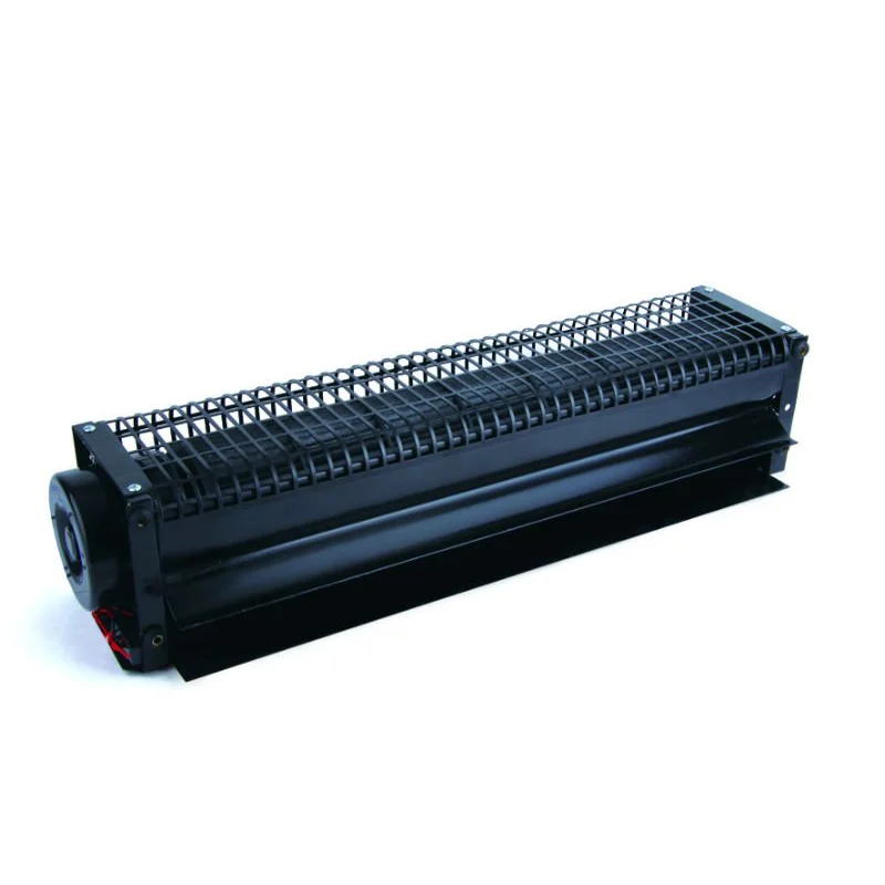 Low Noise High Airflow Cross Flow Blower
Low Noise High Airflow Cross Flow Blower
