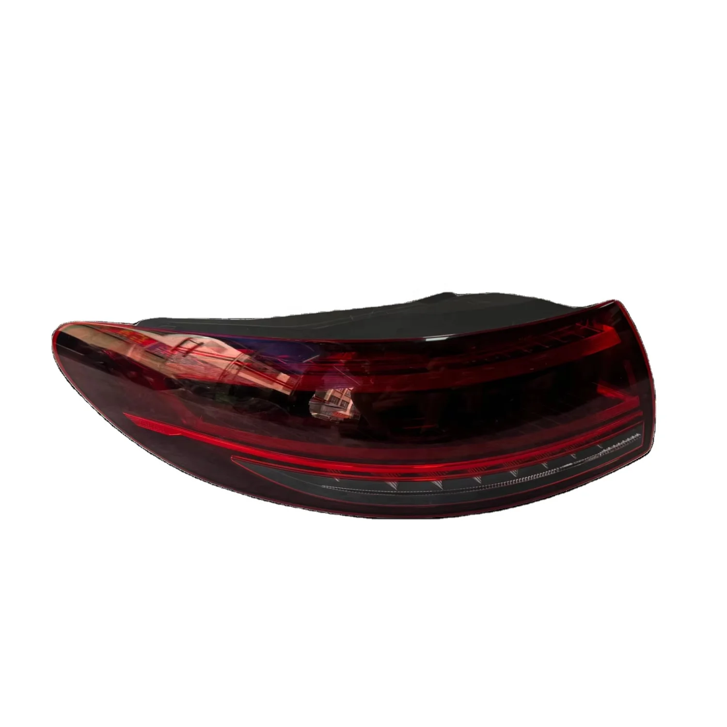 Intelligent Library High Quality Taillights Suitable For Mercedes Benz EQC W293 LED Taillights 2020-2023 W293 Combination Tailli
Intelligent Library High Quality Taillights Suitable For Mercedes Benz EQC W293 LED Taillights 2020-2023 W293 Combination Tailli