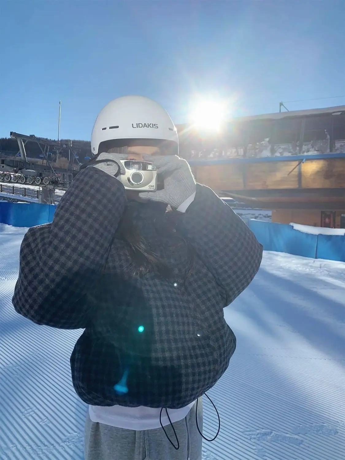 Gagarich корейская клетчатая пуховая хлопковая куртка женская короткая стильная теплая осенне-зимняя толстая парка с воротником-стойкой модный топ
Gagarich корейская клетчатая пуховая хлопковая куртка женская короткая стильная теплая осенне-зимняя толстая парка с воротником-стойкой модный топ