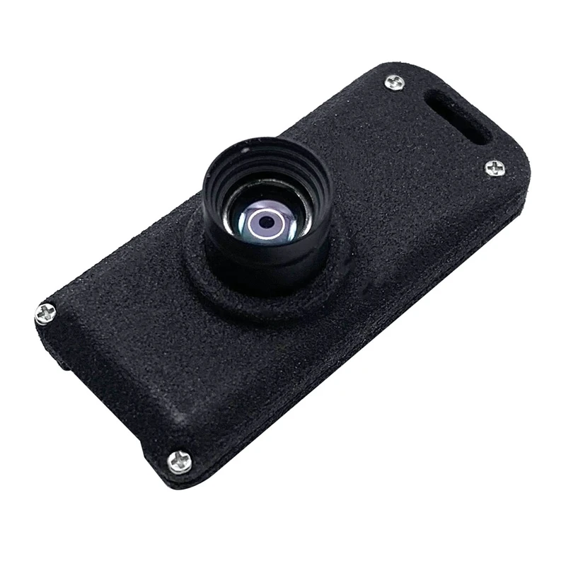 1 PCS WIFI Thermal Imager Camera Black Female Port Thermopile Infrared Array Temperature Measurement Module
1 PCS WIFI Thermal Imager Camera Black Female Port Thermopile Infrared Array Temperature Measurement Module