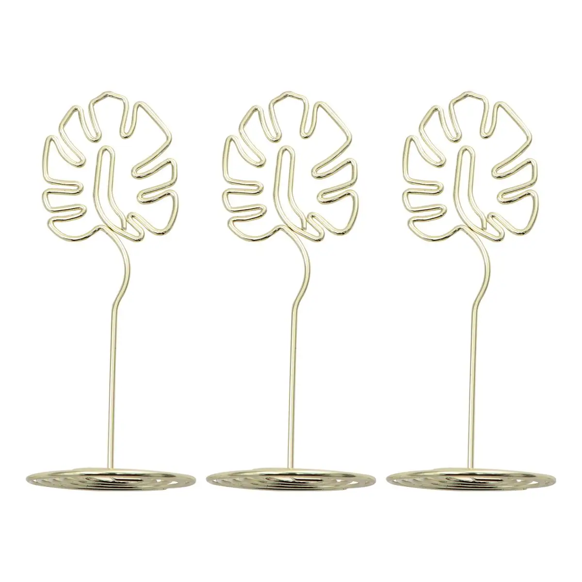 3 Pcs Desktop Decoration Business Card Holder Decorations Monstera Accessories Key
3 Pcs Desktop Decoration Business Card Holder Decorations Monstera Accessories Key