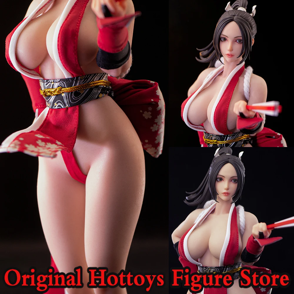 Ninja Cat N001 1/6 Scale Female Soldier Beauty Fighter Master-Wu Full Set 12-inches Action Figure Model Gifts Collection
Ninja Cat N001 1/6 Scale Female Soldier Beauty Fighter Master-Wu Full Set 12-inches Action Figure Model Gifts Collection