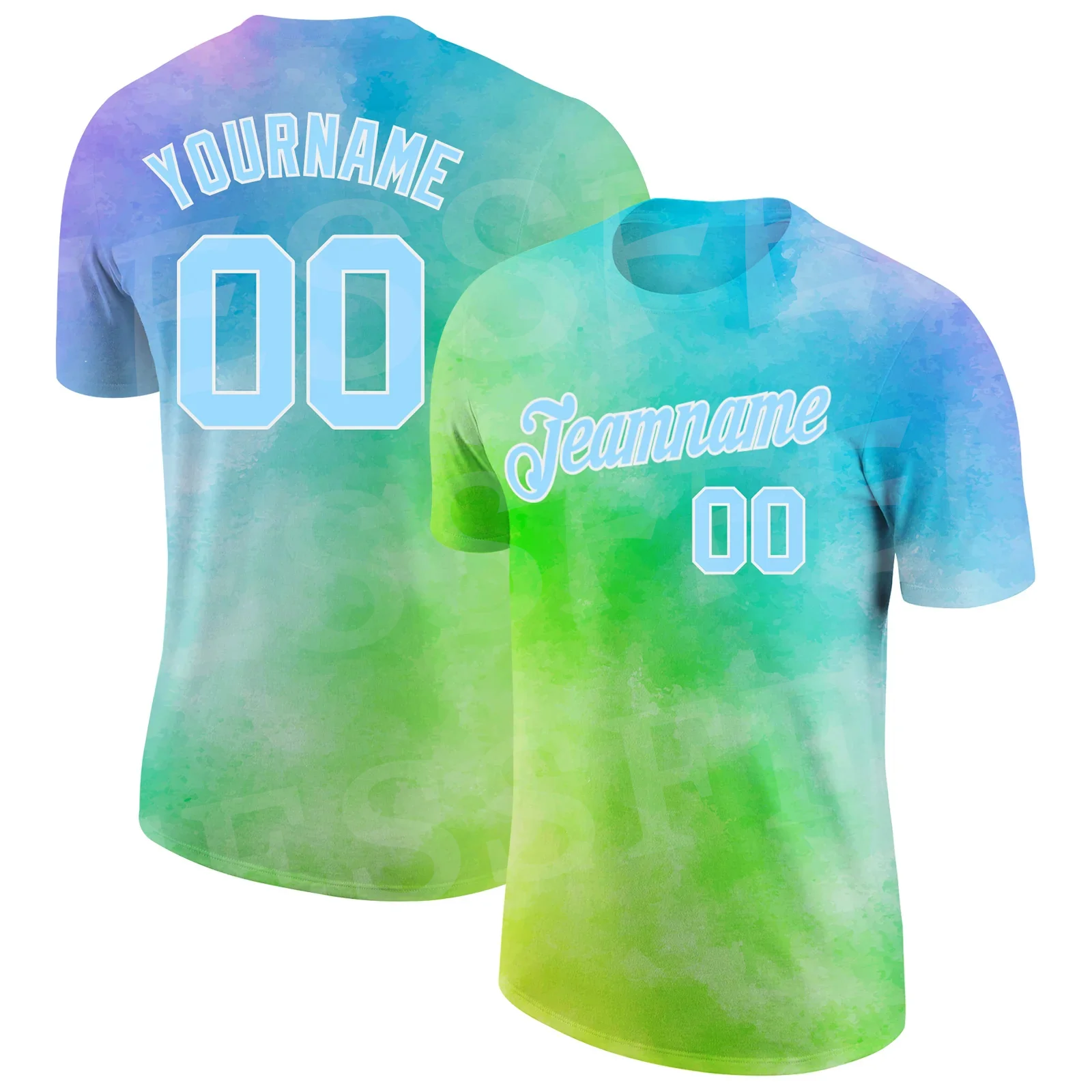 NewFashion Custom Name Sportswear Uniform Suits Retro Vintage 3DPrint Summer Harajuku Streetwear Short Sleeves Casual T-Shirts R
NewFashion Custom Name Sportswear Uniform Suits Retro Vintage 3DPrint Summer Harajuku Streetwear Short Sleeves Casual T-Shirts R