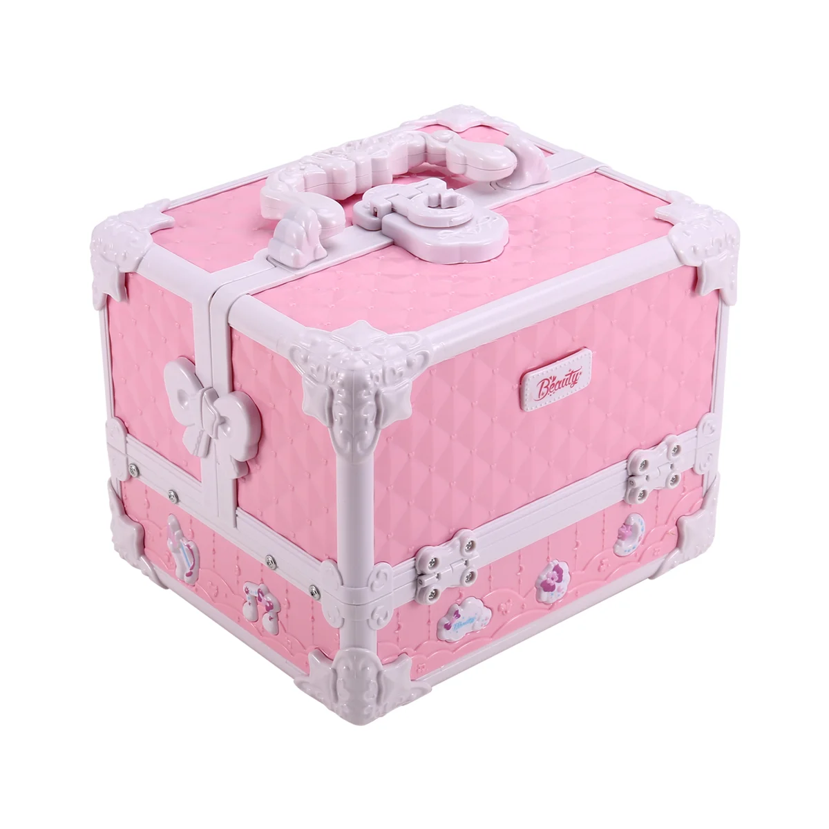X55A-Girl Simulation Pretend Princess Makeup Toys Play House Children Cosmetics Lipstick Eyeshadow Set for Kids Cosplay
X55A-Girl Simulation Pretend Princess Makeup Toys Play House Children Cosmetics Lipstick Eyeshadow Set for Kids Cosplay