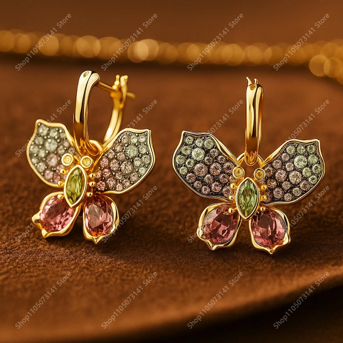 Модный роскошный красочный кулон в виде ногтей Kingdee 2025 года, незаменимый для банкетных вечеринок, ювелирные изделия высокого качества - подарок на день рождения
Модный роскошный красочный кулон в виде ногтей Kingdee 2025 года, незаменимый для банкетных вечеринок, ювелирные изделия высокого качества - подарок на день рождения