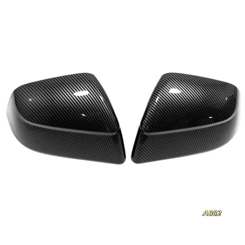 Rearview Mirror Cover For Tesla Model Y 2021 Car Side Mirror Cover Decoration Mirror Cap
Rearview Mirror Cover For Tesla Model Y 2021 Car Side Mirror Cover Decoration Mirror Cap