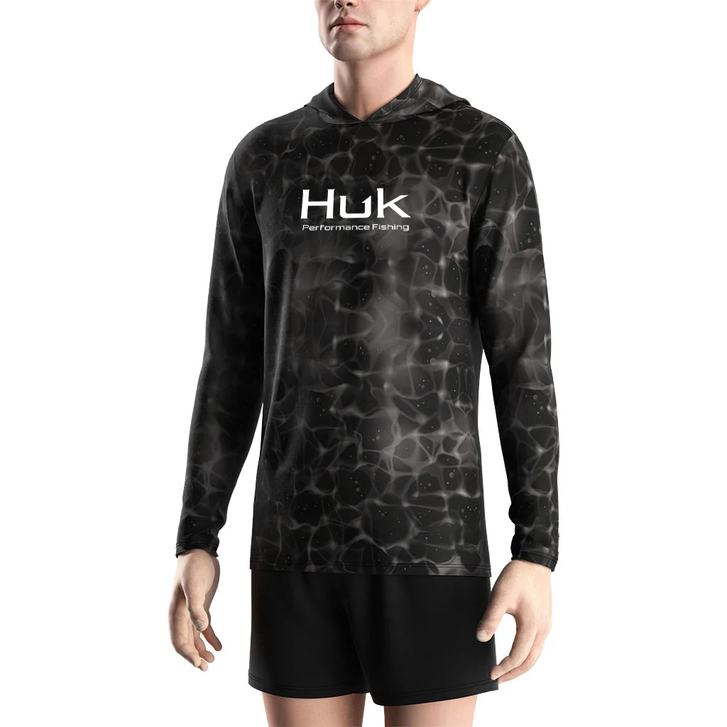 Мужская легкая уличная одежда с капюшоном и защитой от ультрафиолета для рыбалки, 3D-печать нервных клеток, повседневная уличная одежда
Мужская легкая уличная одежда с капюшоном и защитой от ультрафиолета для рыбалки, 3D-печать нервных клеток, повседневная уличная одежда