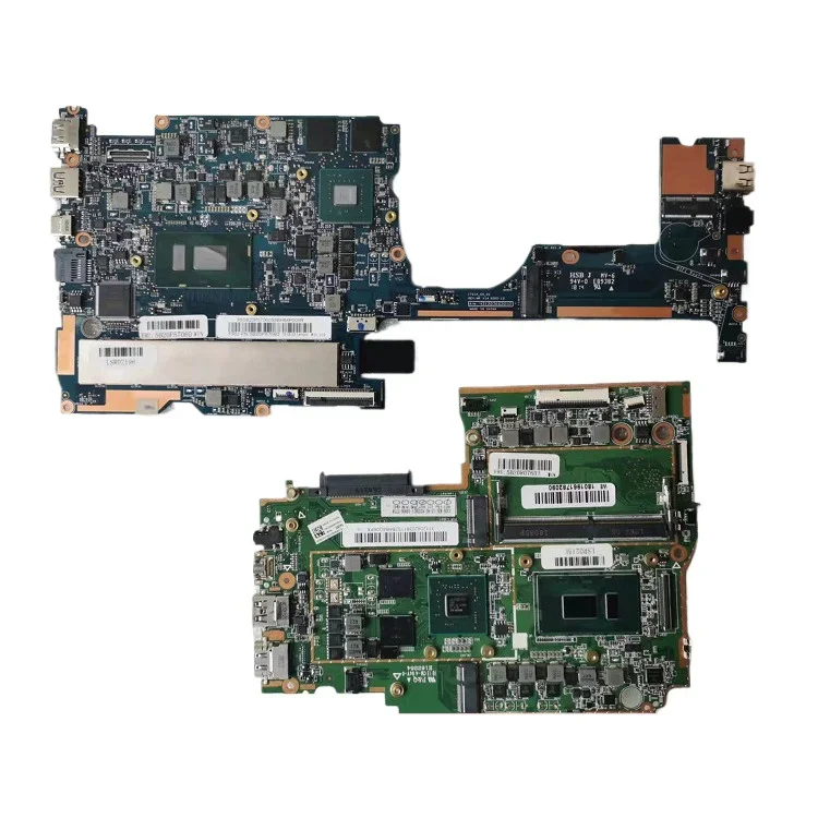 For Lenovo Small Tide 7000 Main Board 7000-13/-15AST 330S-14/-15/320S IKBR Main Board
For Lenovo Small Tide 7000 Main Board 7000-13/-15AST 330S-14/-15/320S IKBR Main Board